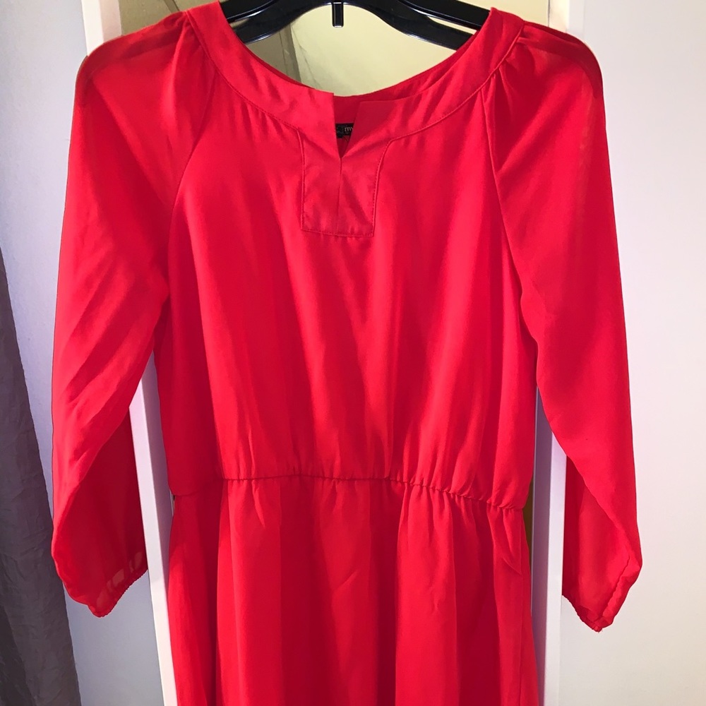 mymichelle dress